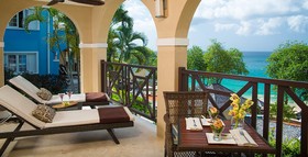 Sandals Regency La Toc