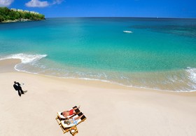 Sandals Regency La Toc