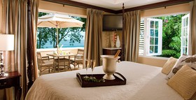 Sandals Regency La Toc