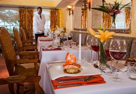 Sandals Regency La Toc