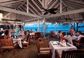 Sandals Regency La Toc