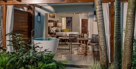 Sandals Regency La Toc