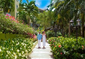 Sandals Regency La Toc