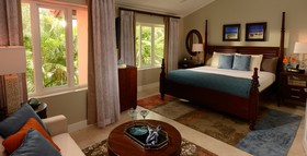 Sandals Regency La Toc
