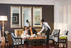 Sandals Regency La Toc