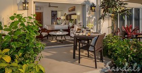 Sandals Regency La Toc