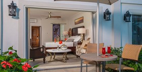 Sandals Regency La Toc