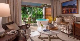Sandals Regency La Toc