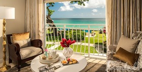 Sandals Regency La Toc