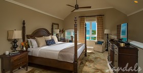 Sandals Regency La Toc