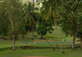 Sandals Regency La Toc