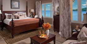 Sandals Regency La Toc