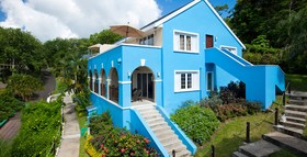 Sandals Regency La Toc