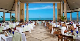 Sandals Regency La Toc