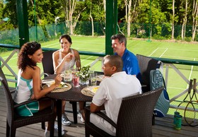 Sandals Regency La Toc