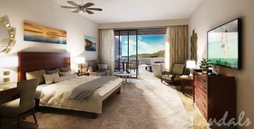 Sandals Regency La Toc