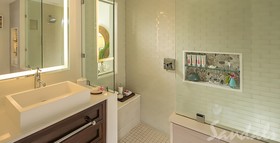 Sandals Regency La Toc