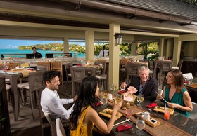 Sandals Regency La Toc