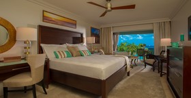 Sandals Regency La Toc