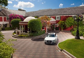 Sandals Regency La Toc