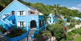 Sandals Regency La Toc