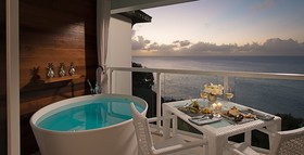 Sandals Regency La Toc