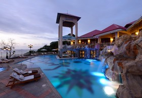 Sandals Regency La Toc