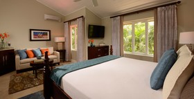Sandals Regency La Toc