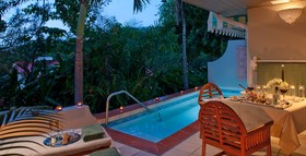 Sandals Regency La Toc