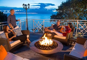 Sandals Regency La Toc