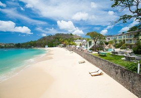Sandals Regency La Toc