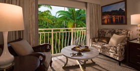 Sandals Regency La Toc