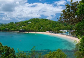 Sandals Regency La Toc
