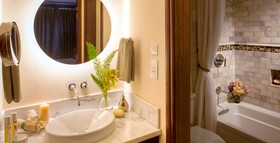 Sandals Regency La Toc