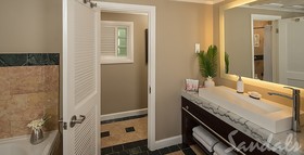Sandals Regency La Toc