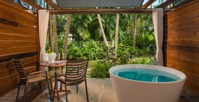 Sandals Regency La Toc
