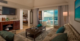 Sandals Regency La Toc