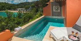 Sandals Regency La Toc
