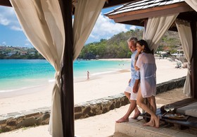 Sandals Regency La Toc