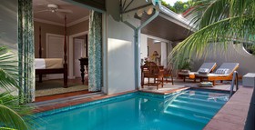 Sandals Regency La Toc