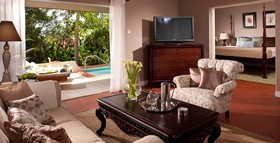 Sandals Regency La Toc
