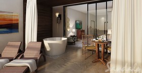 Sandals Regency La Toc