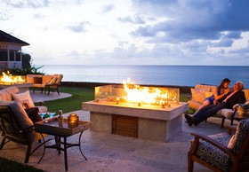 Sandals Regency La Toc
