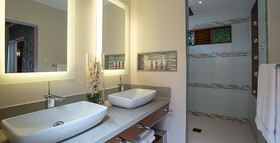 Sandals Regency La Toc