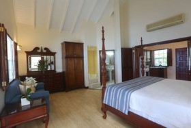 Villa Beach Cottages