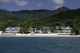 Villa Beach Cottages
