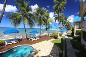Villa Beach Cottages