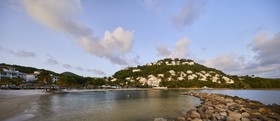 Windjammer Landing Villa Beach Resort