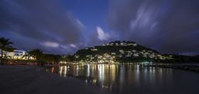 Windjammer Landing Villa Beach Resort