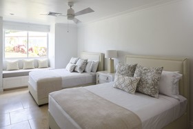 Windjammer Landing Villa Beach Resort